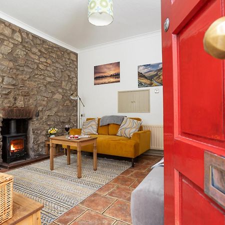 Marian Cottage Ingleton  Buitenkant foto