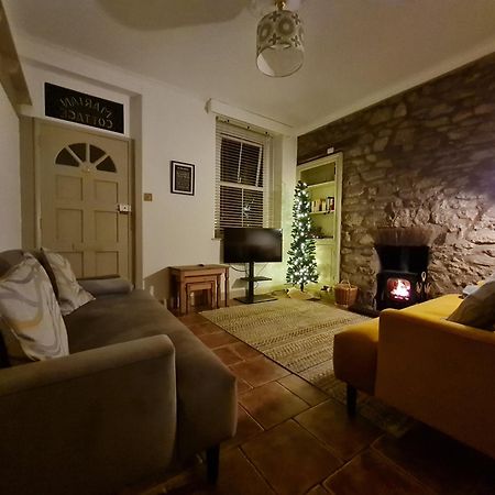 Marian Cottage Ingleton  Buitenkant foto