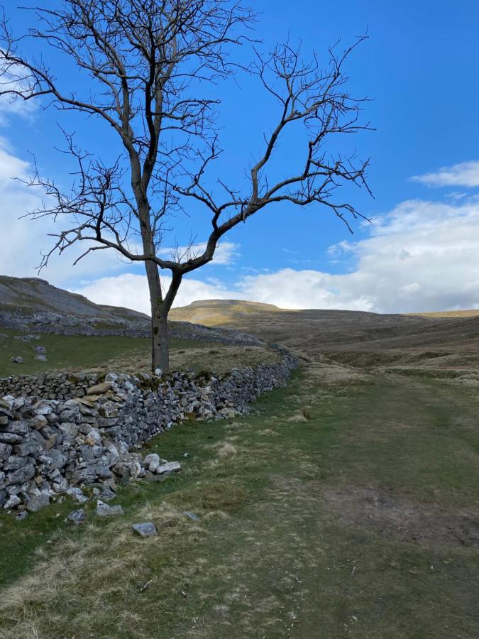 Marian Cottage Ingleton  Buitenkant foto