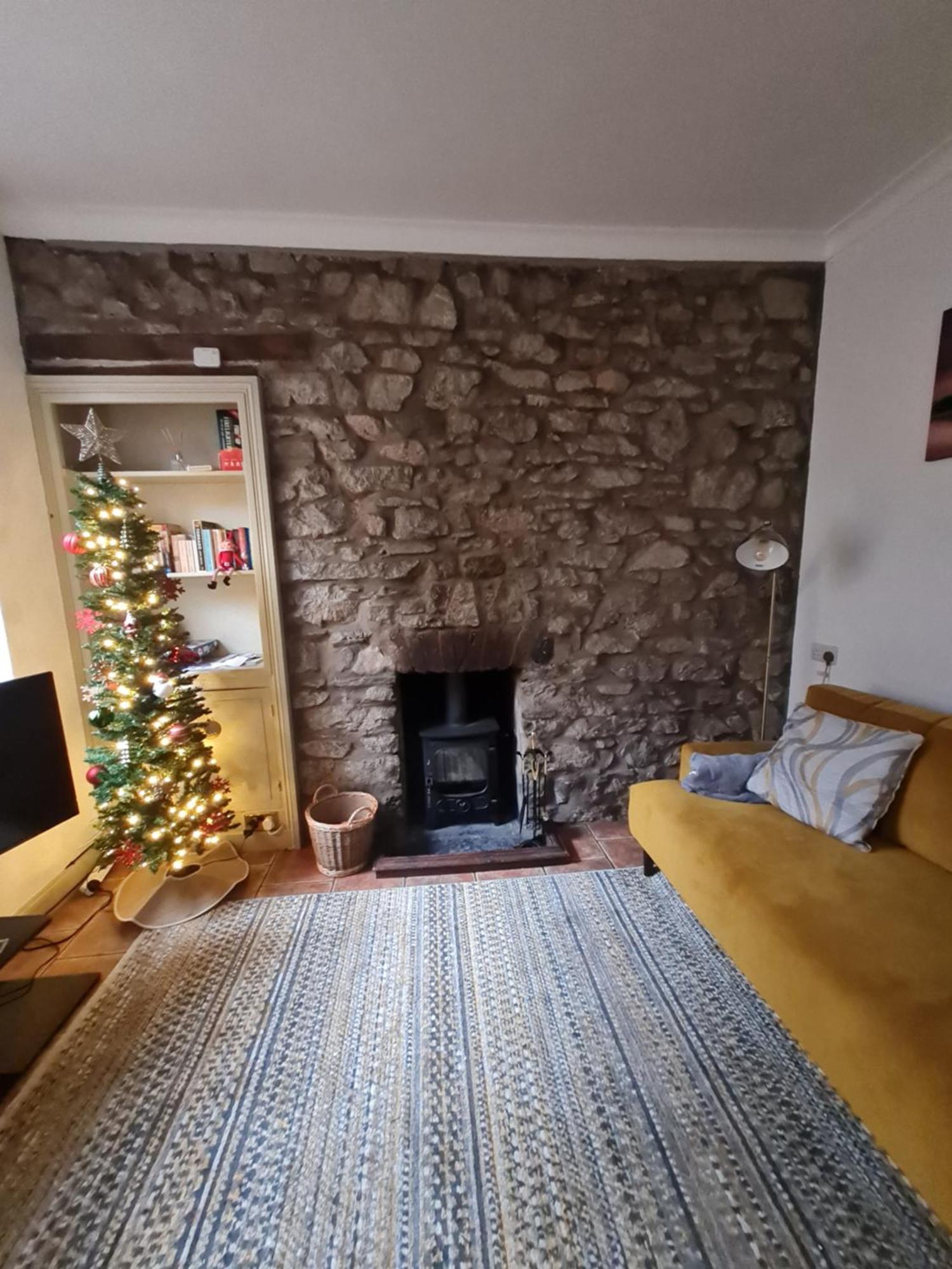 Marian Cottage Ingleton  Buitenkant foto